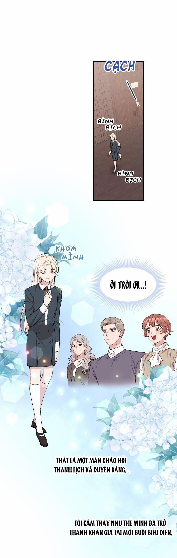 Bình Minh Của Moscow 11 trang 12