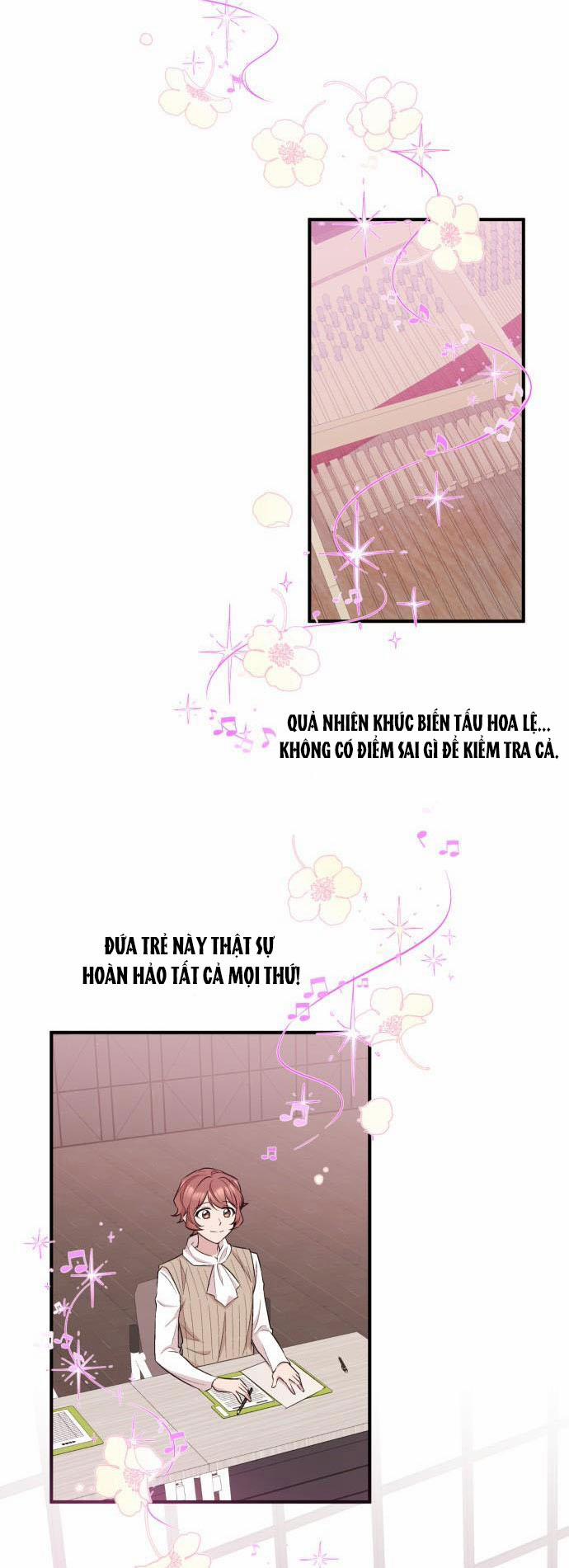 Bình Minh Của Moscow 11 trang 17