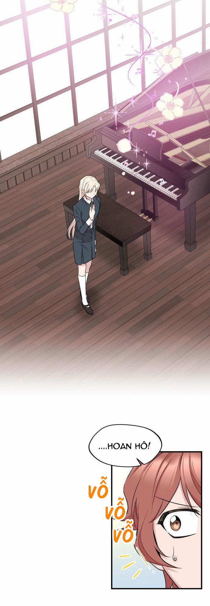 Bình Minh Của Moscow 11 trang 18