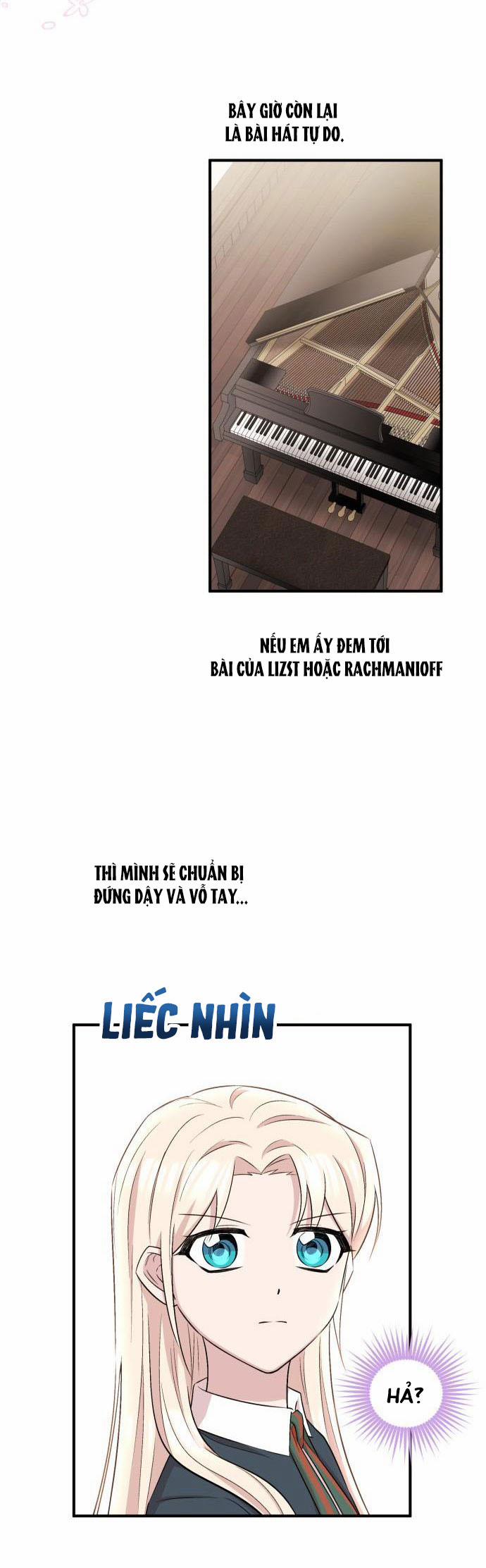 Bình Minh Của Moscow 11 trang 20