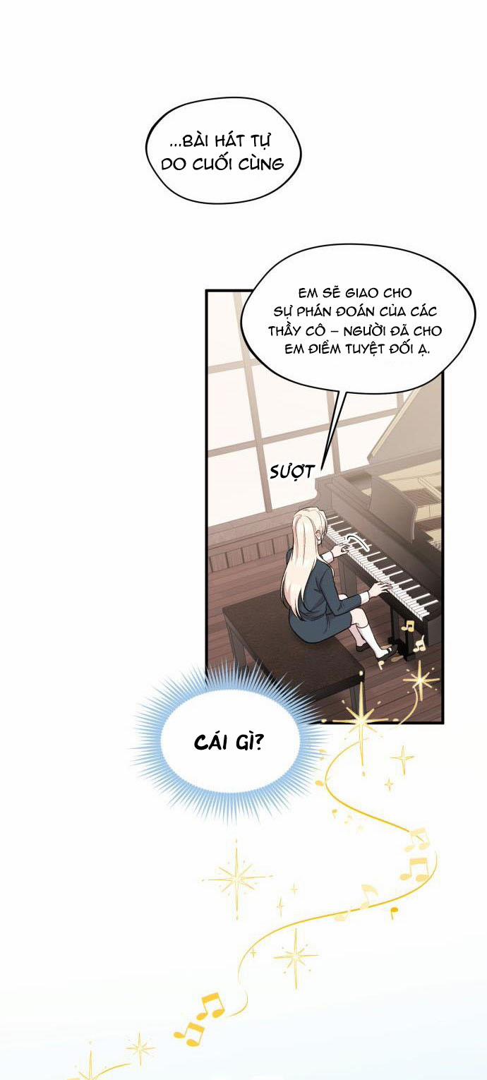 Bình Minh Của Moscow 11 trang 22