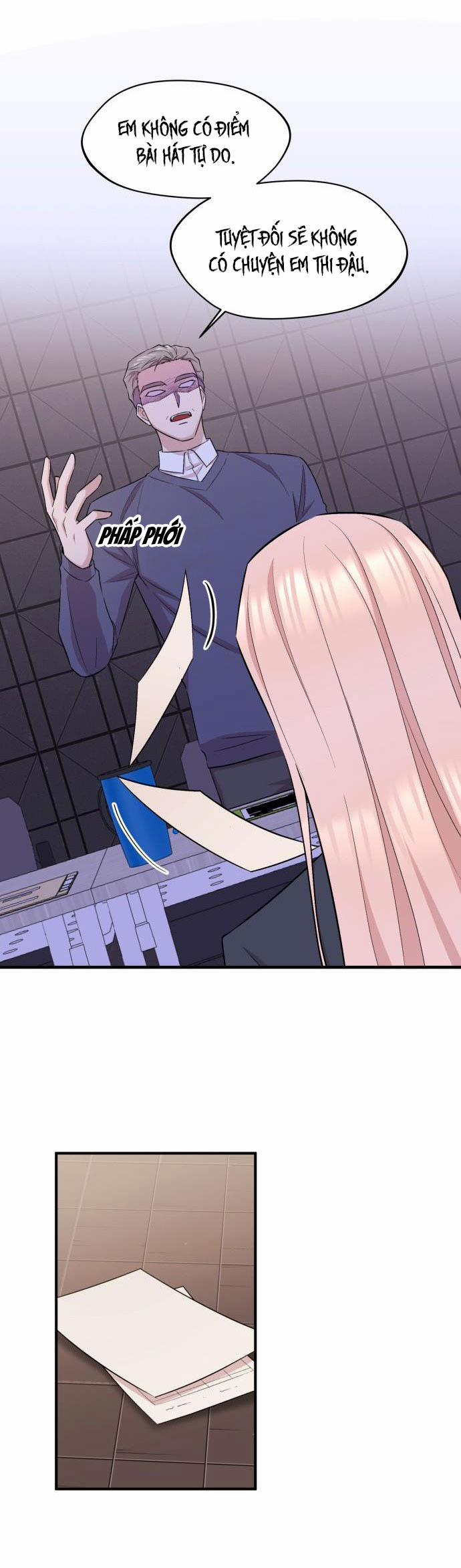 Bình Minh Của Moscow 11 trang 27