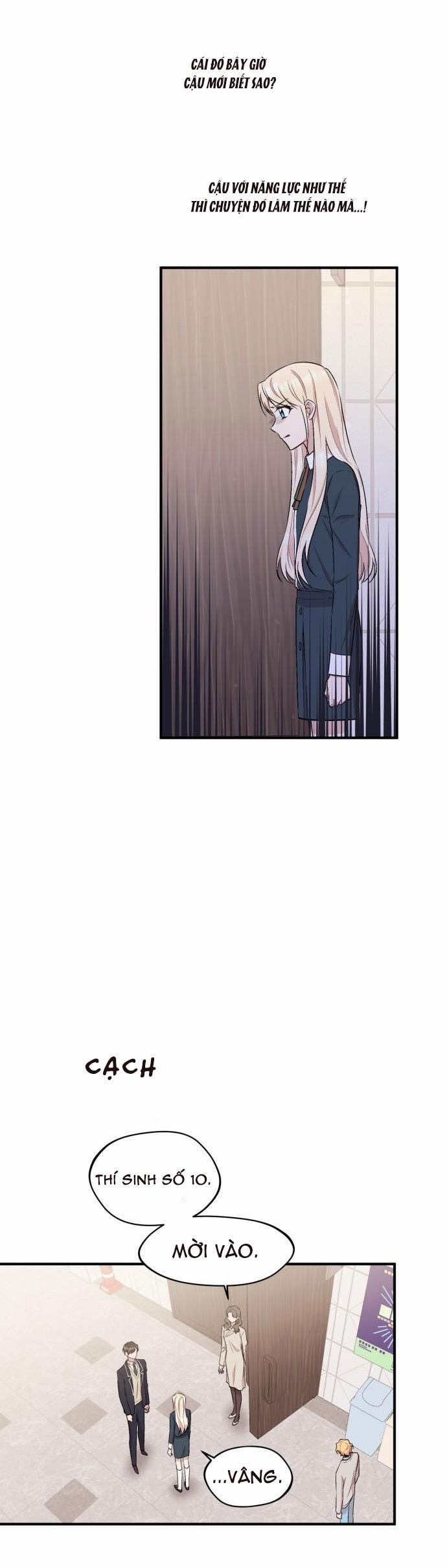 Bình Minh Của Moscow 11 trang 3