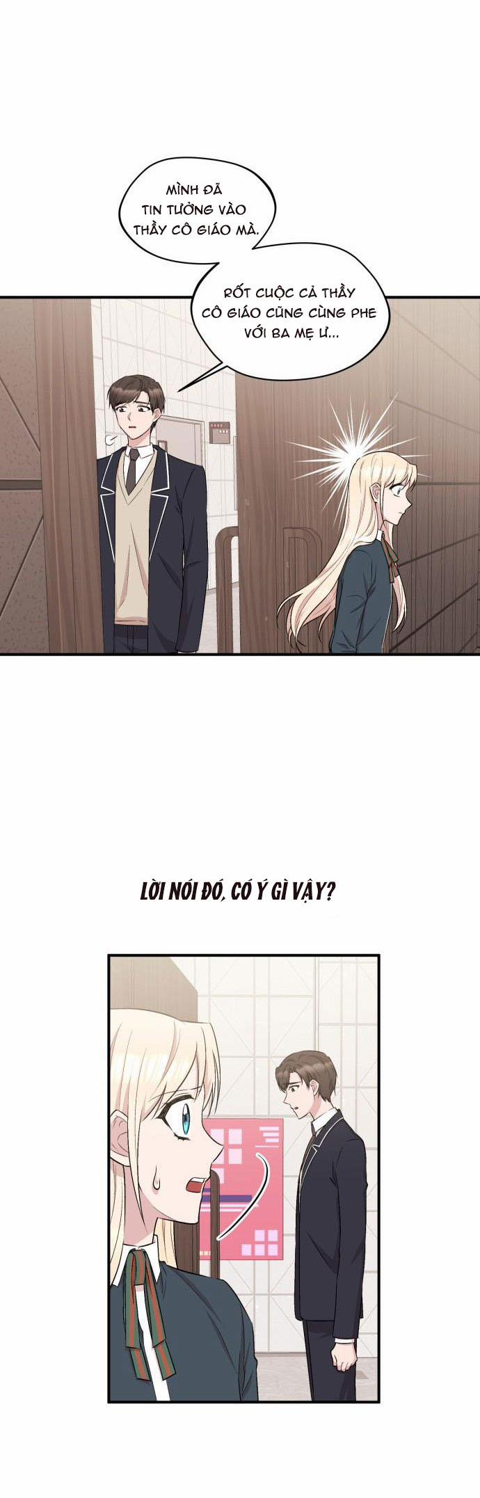 Bình Minh Của Moscow 11 trang 4