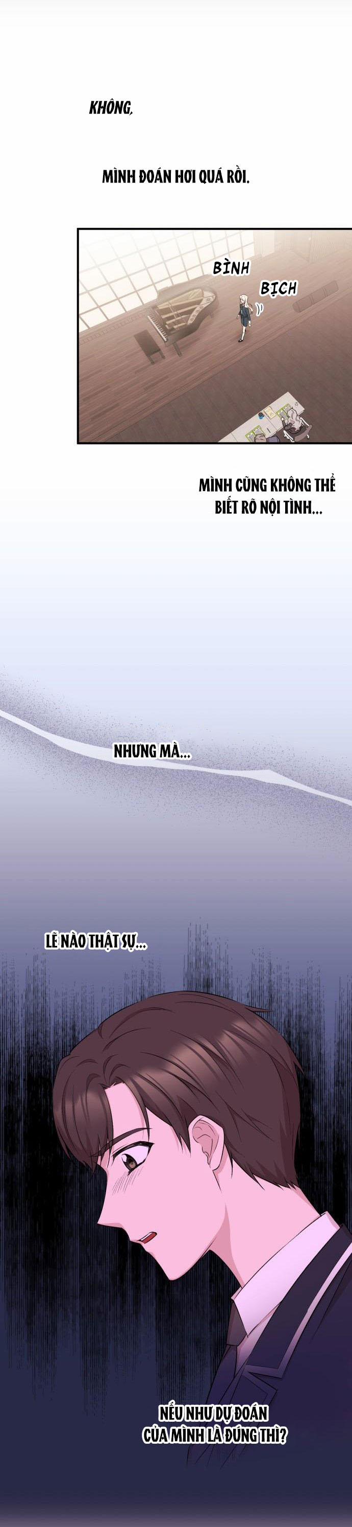 Bình Minh Của Moscow 11 trang 6