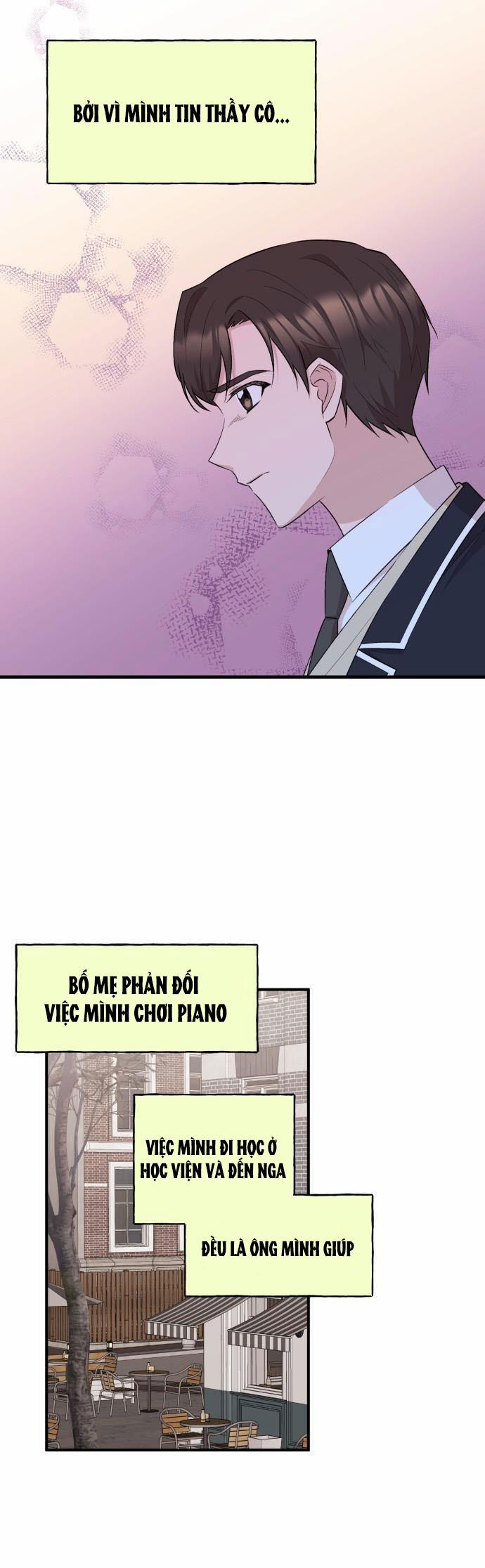 Bình Minh Của Moscow 12 trang 12