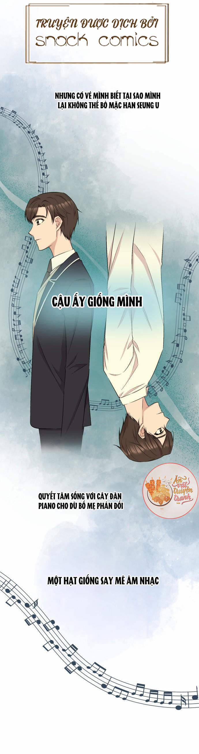 Bình Minh Của Moscow 12 trang 14