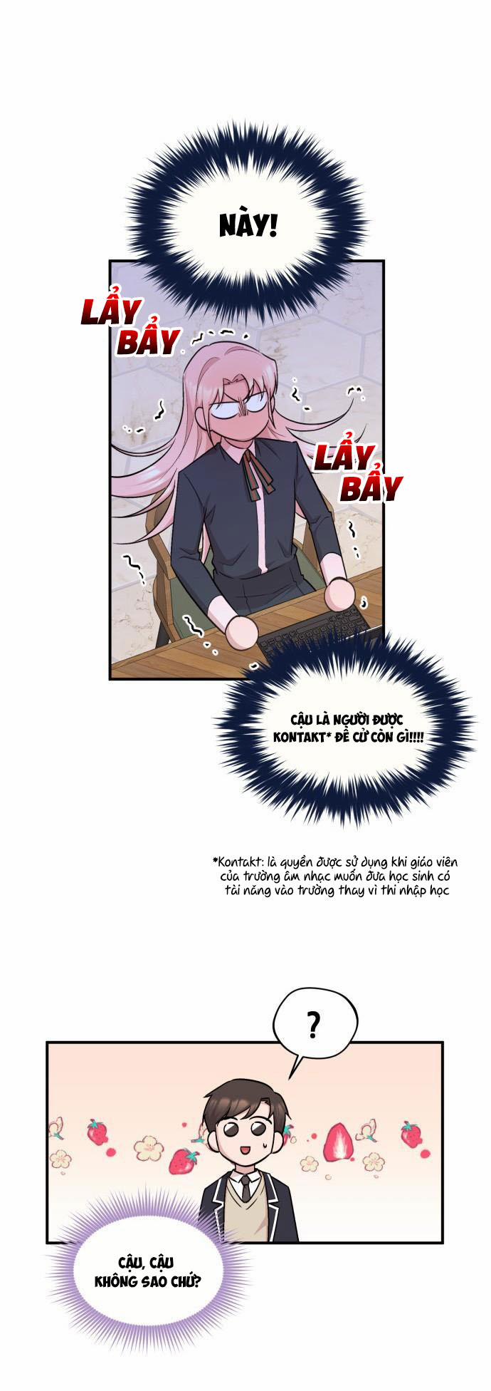 Bình Minh Của Moscow 12 trang 18