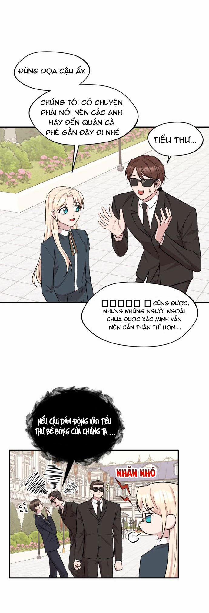 Bình Minh Của Moscow 12 trang 2