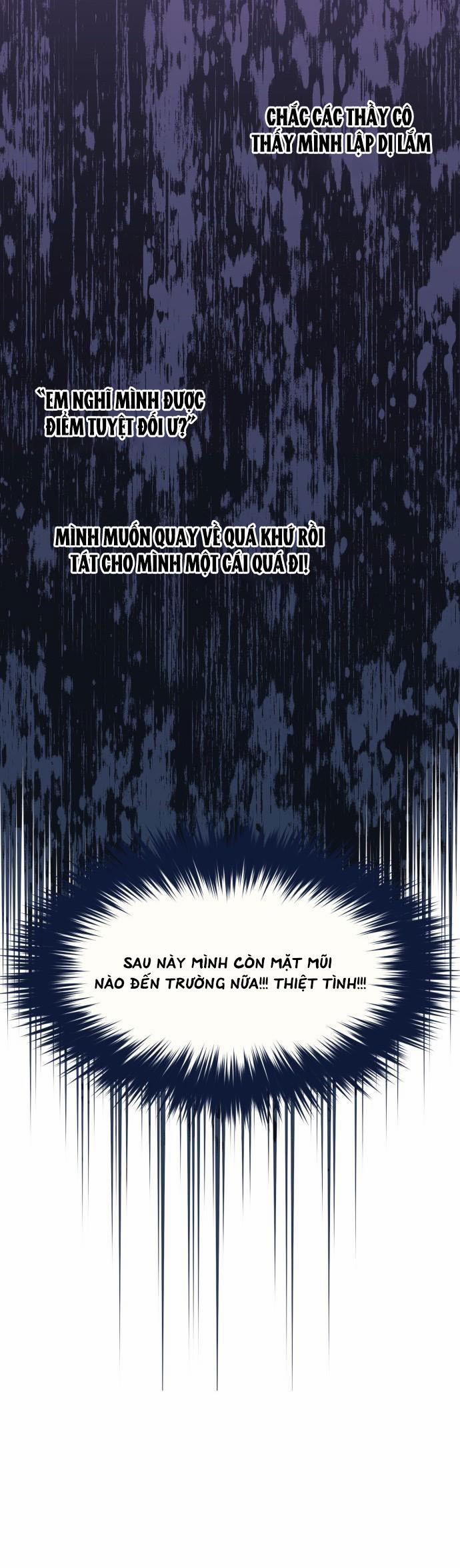 Bình Minh Của Moscow 12 trang 21