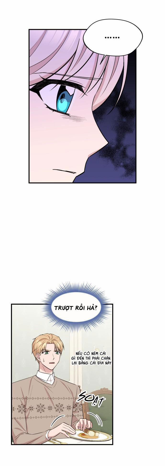 Bình Minh Của Moscow 12 trang 23