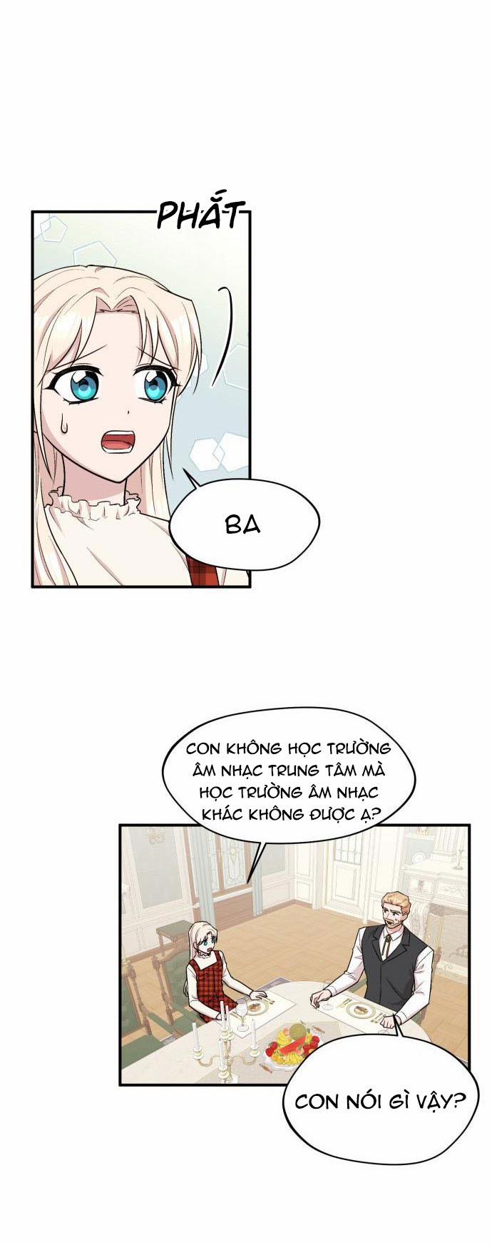 Bình Minh Của Moscow 12 trang 25