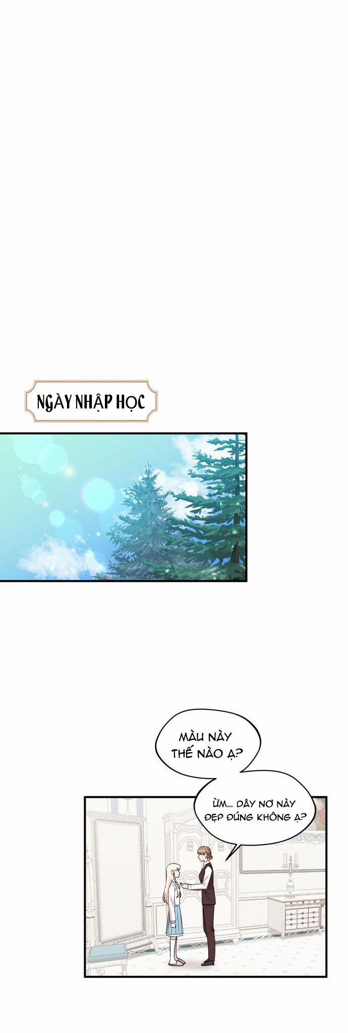 Bình Minh Của Moscow 12 trang 27