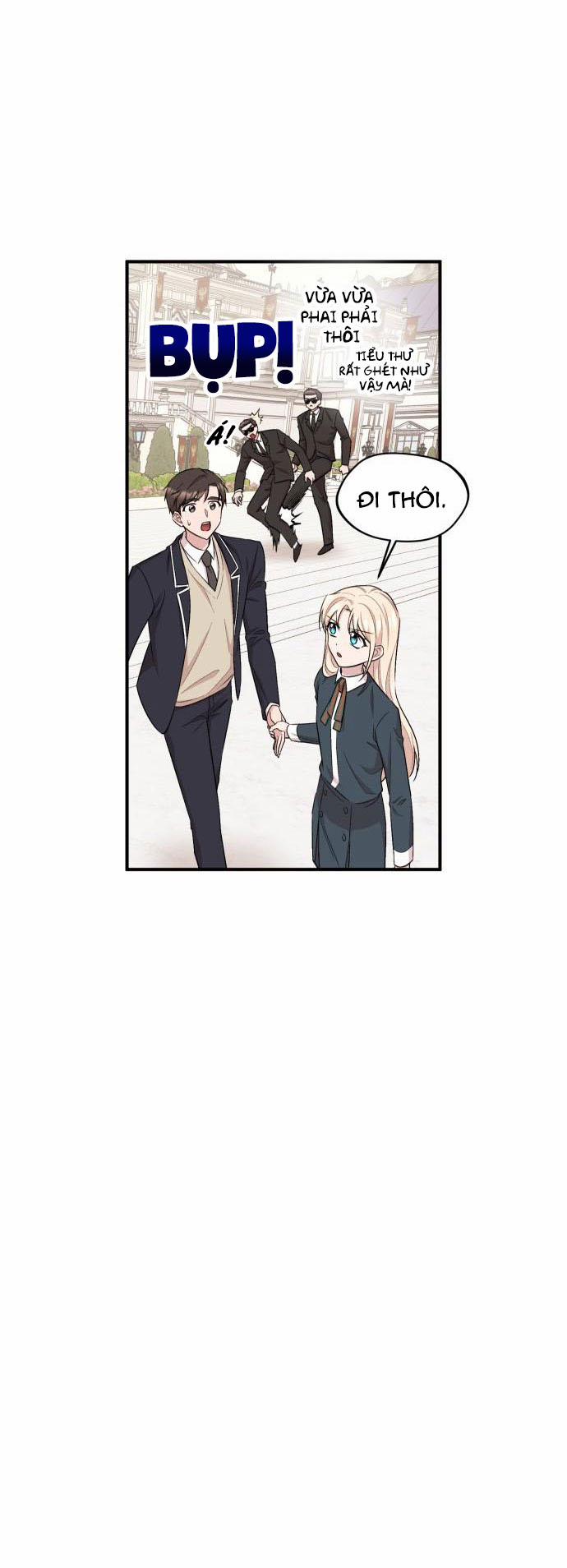 Bình Minh Của Moscow 12 trang 3