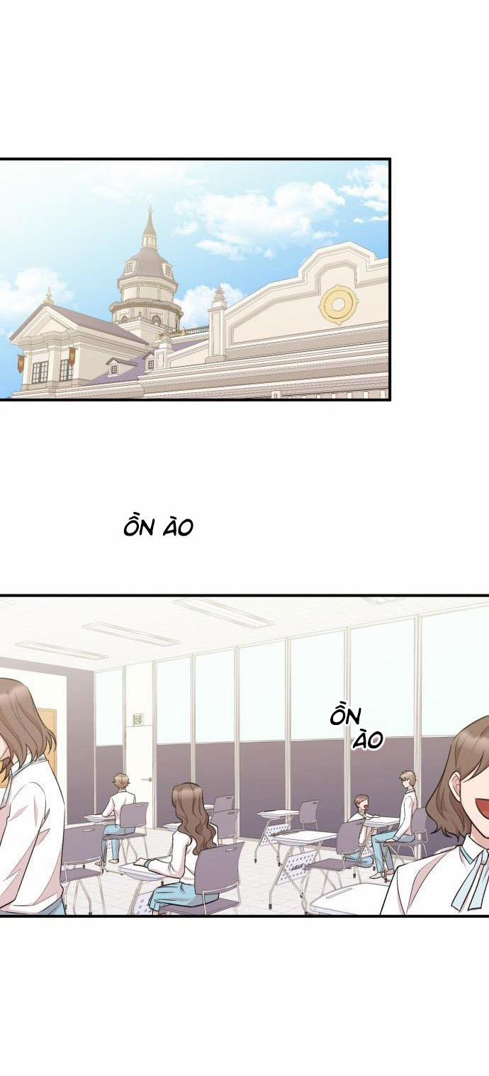 Bình Minh Của Moscow 12 trang 30