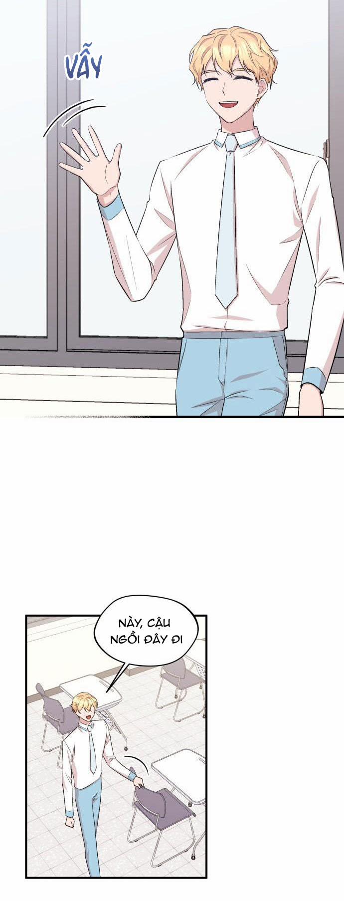 Bình Minh Của Moscow 12 trang 32