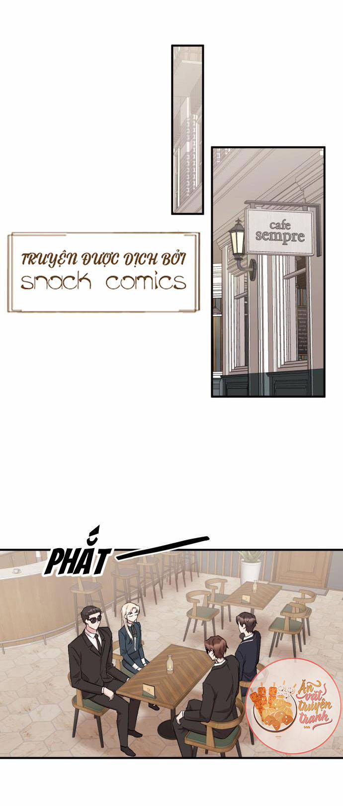 Bình Minh Của Moscow 12 trang 4