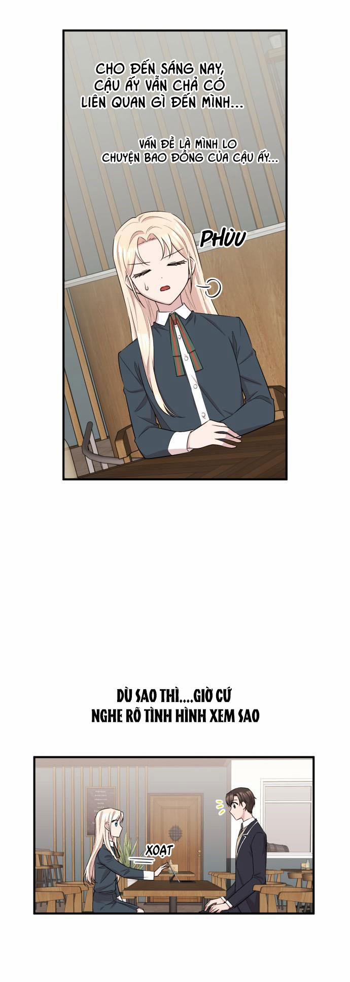 Bình Minh Của Moscow 12 trang 6