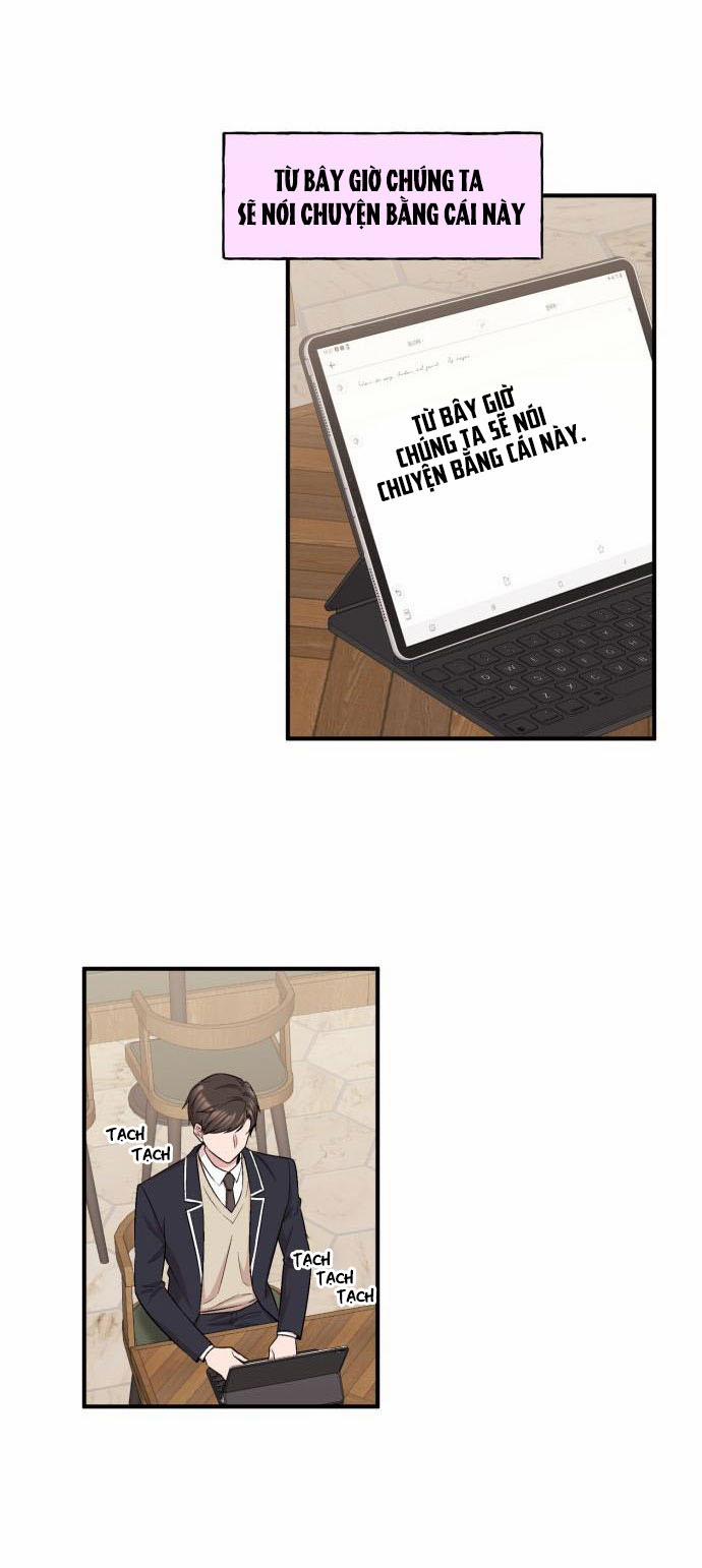 Bình Minh Của Moscow 12 trang 7