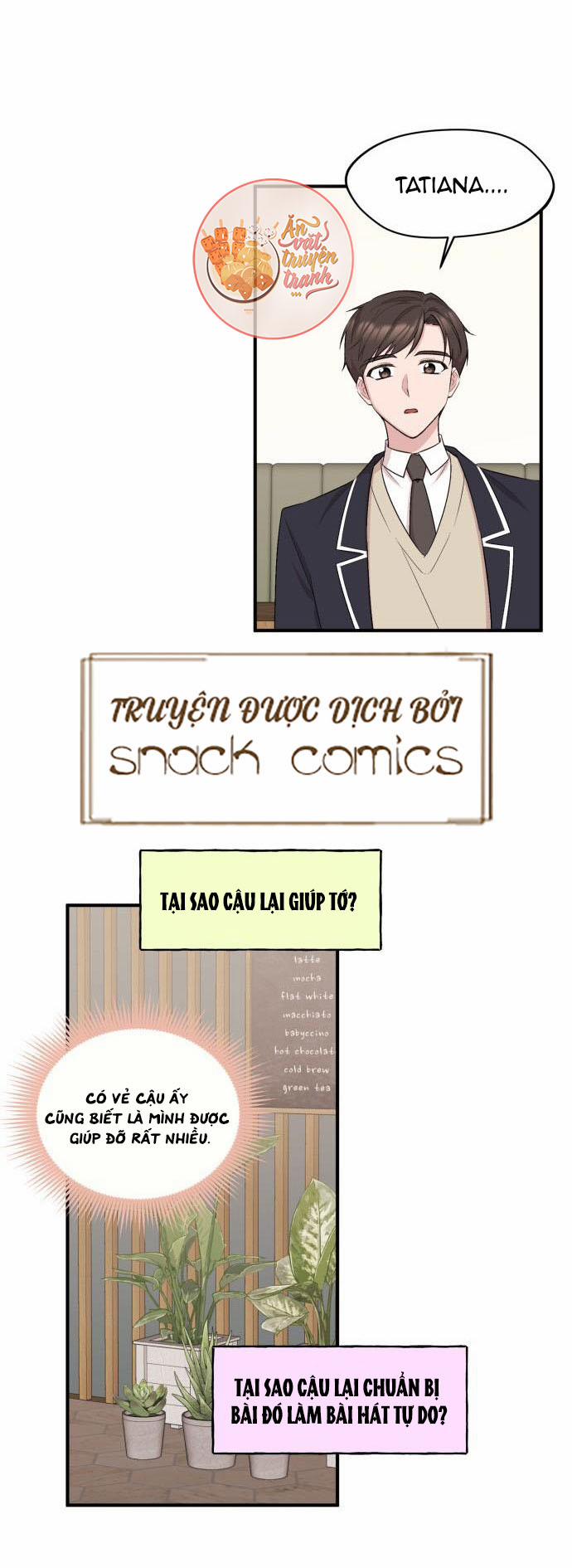 Bình Minh Của Moscow 12 trang 9