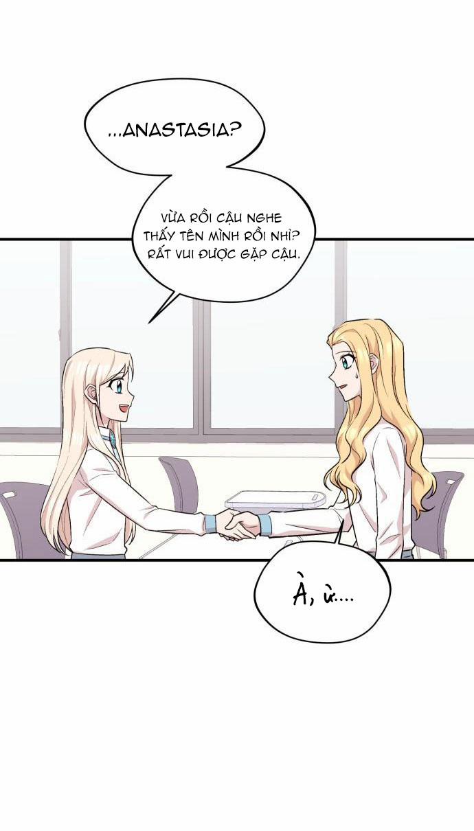 Bình Minh Của Moscow 13 trang 10