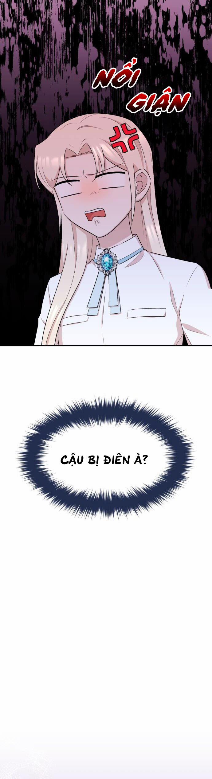 Bình Minh Của Moscow 13 trang 19