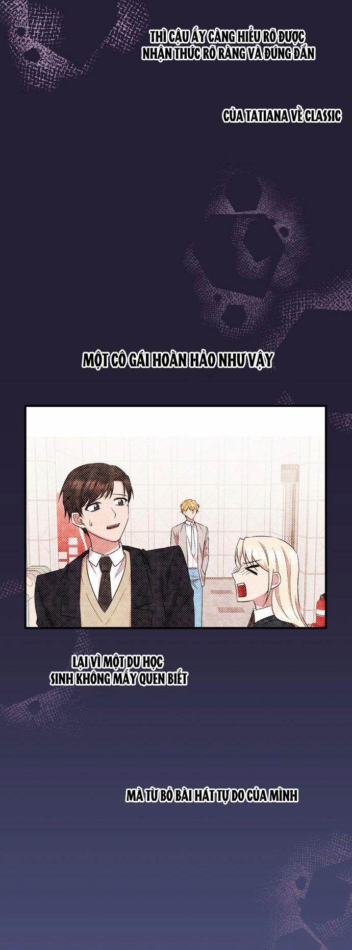 Bình Minh Của Moscow 13 trang 21