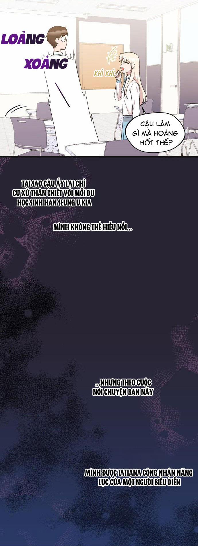 Bình Minh Của Moscow 13 trang 31