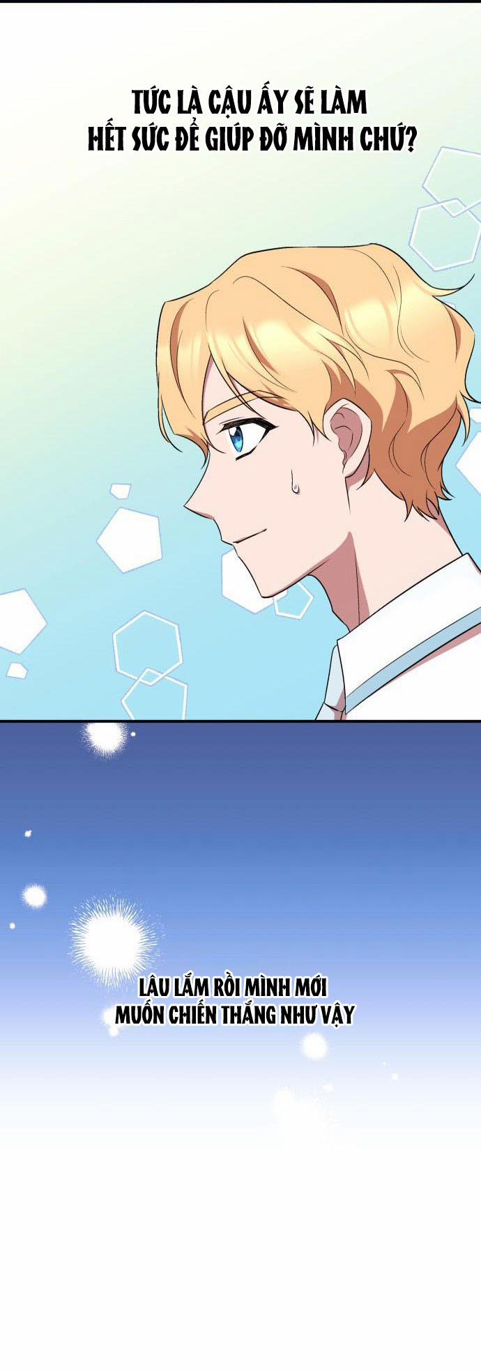 Bình Minh Của Moscow 13 trang 32