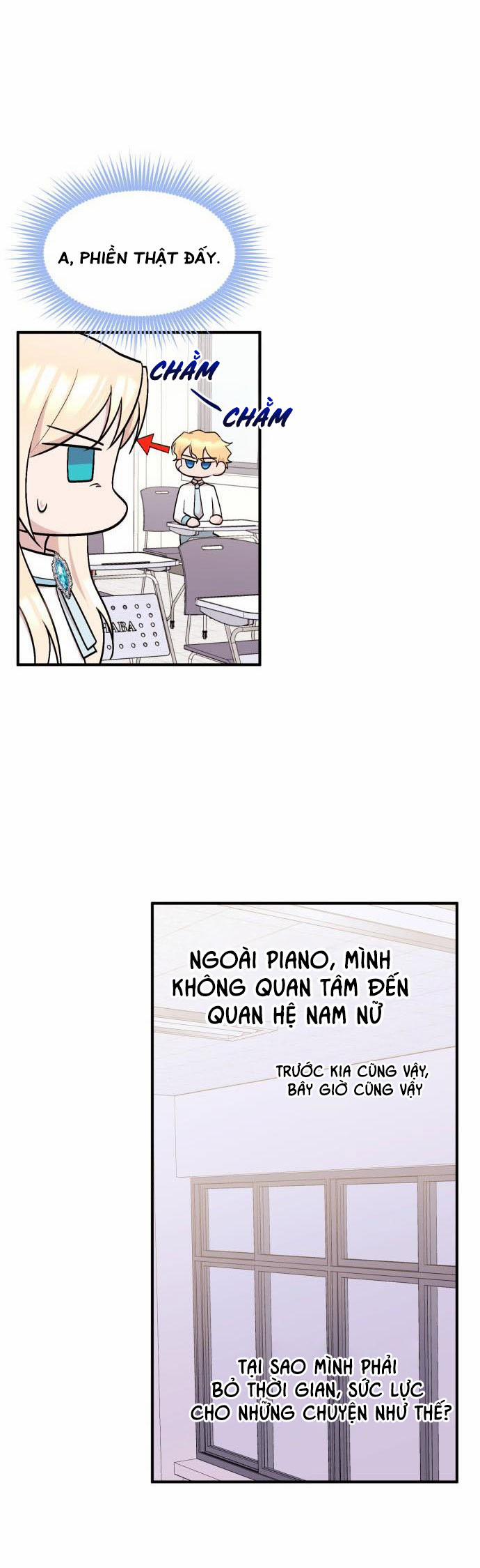 Bình Minh Của Moscow 13 trang 33