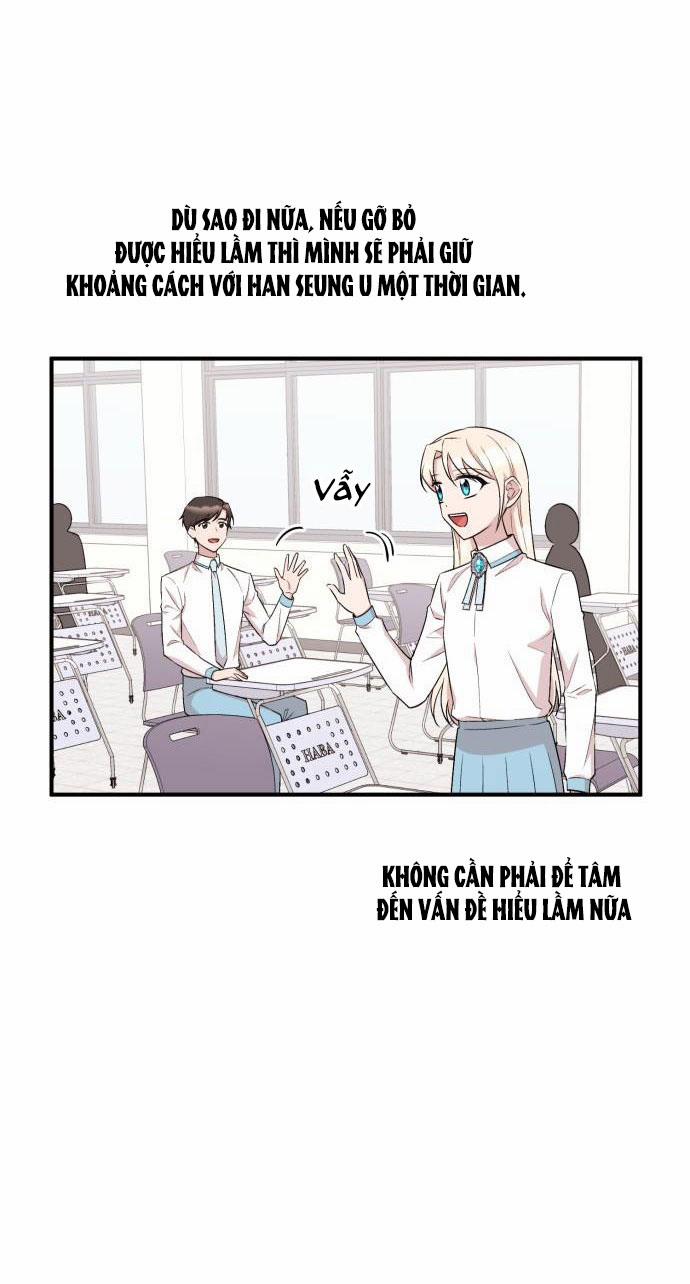 Bình Minh Của Moscow 13 trang 34