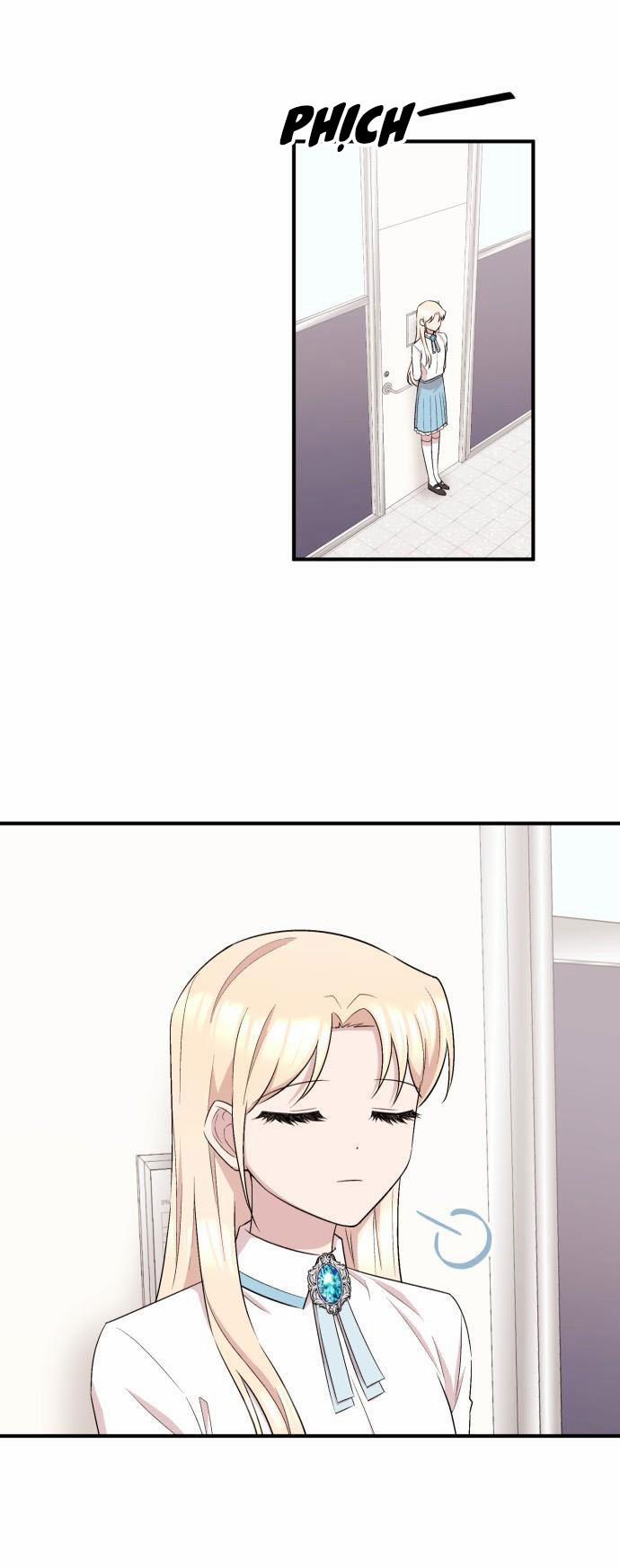 Bình Minh Của Moscow 13 trang 35