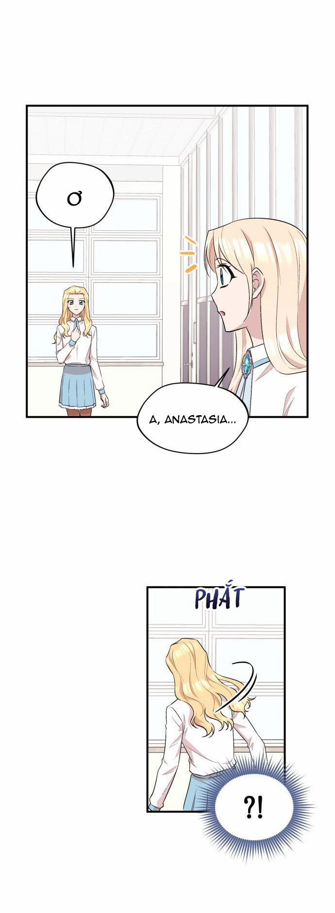 Bình Minh Của Moscow 13 trang 36