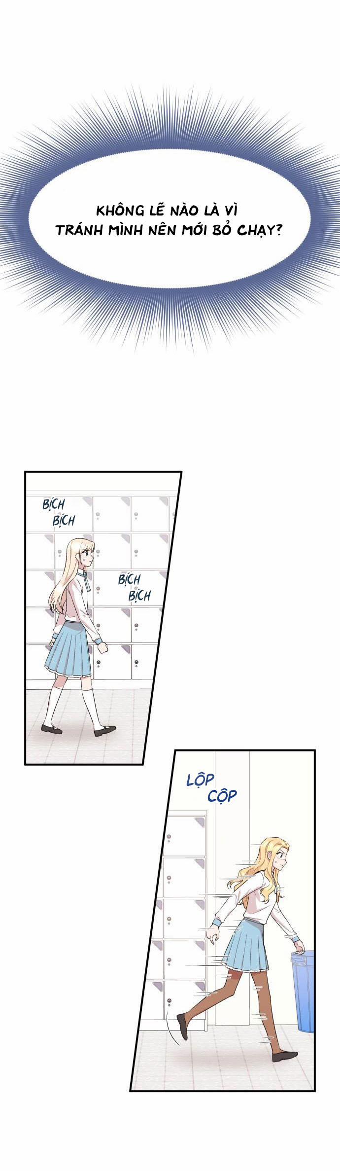 Bình Minh Của Moscow 13 trang 37