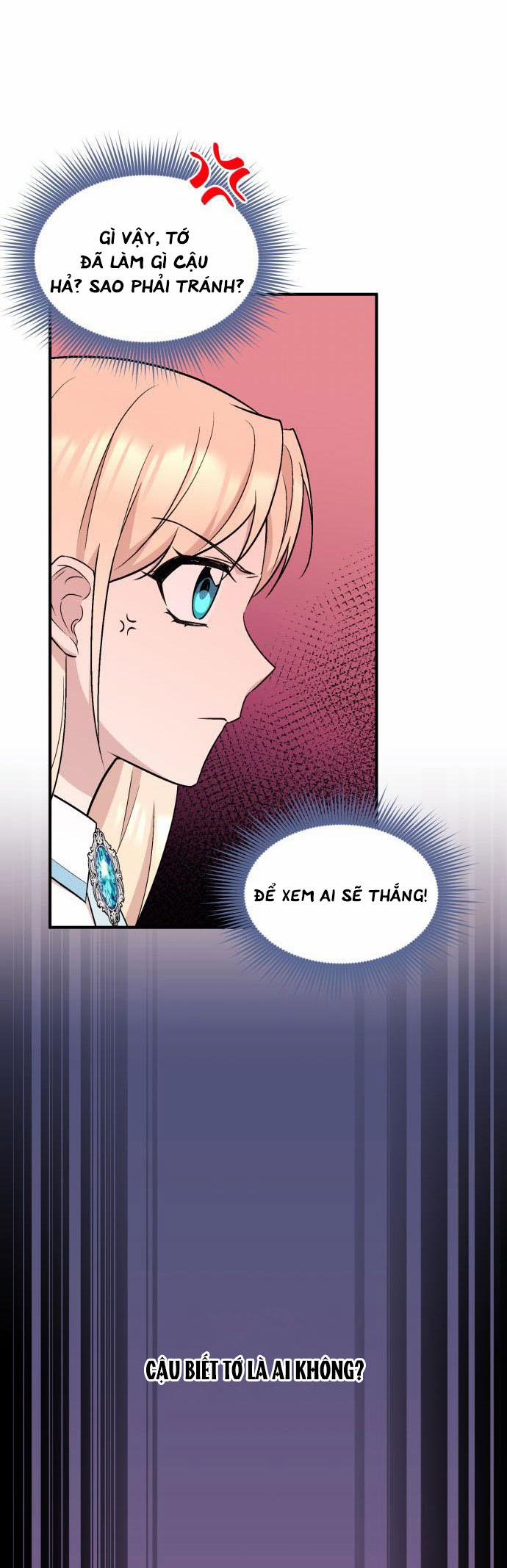 Bình Minh Của Moscow 13 trang 38