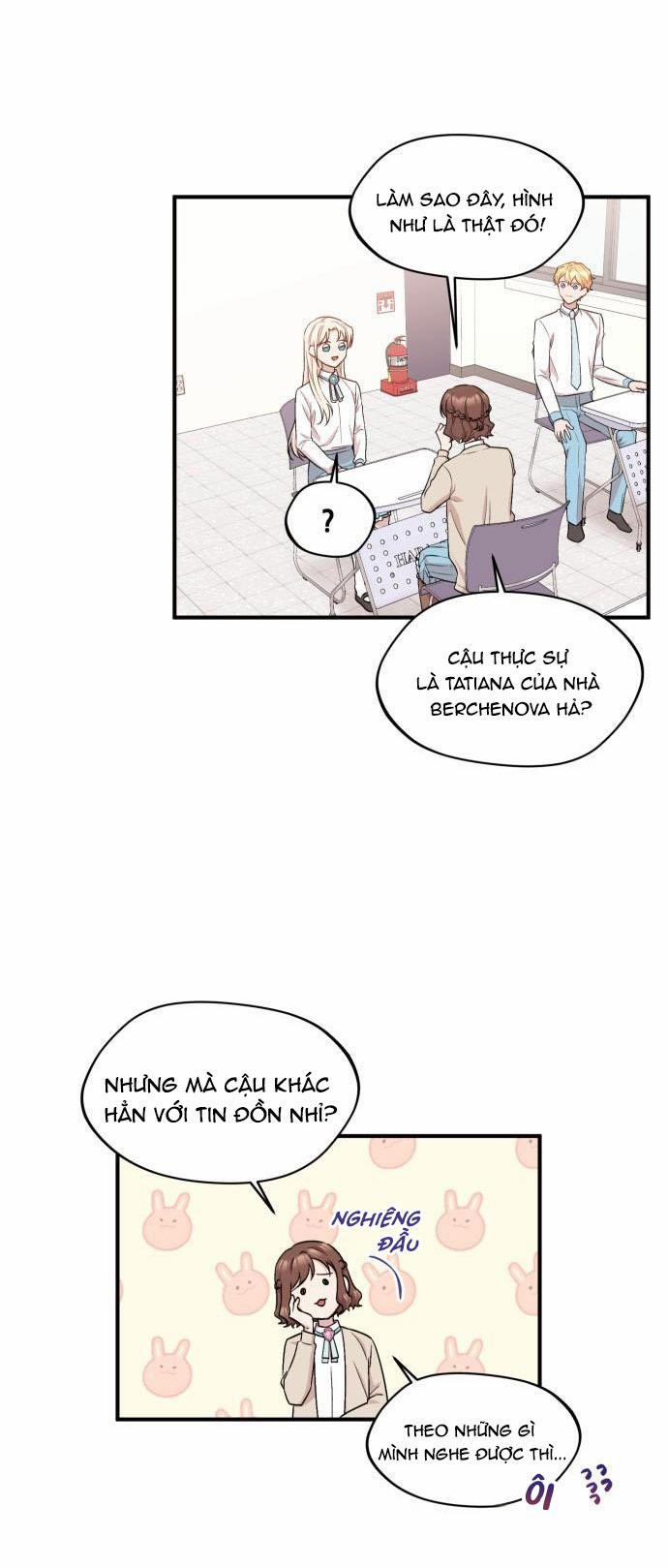 Bình Minh Của Moscow 13 trang 5