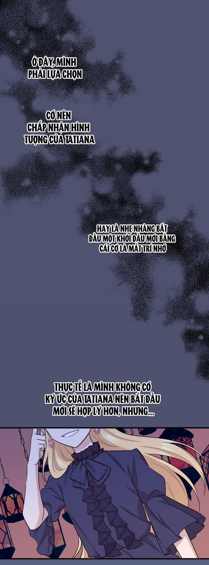 Bình Minh Của Moscow 13 trang 7