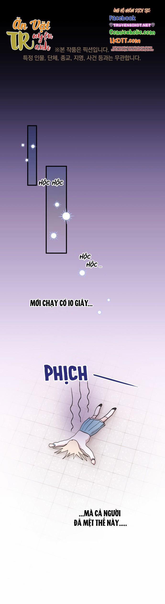 Bình Minh Của Moscow 14 trang 0