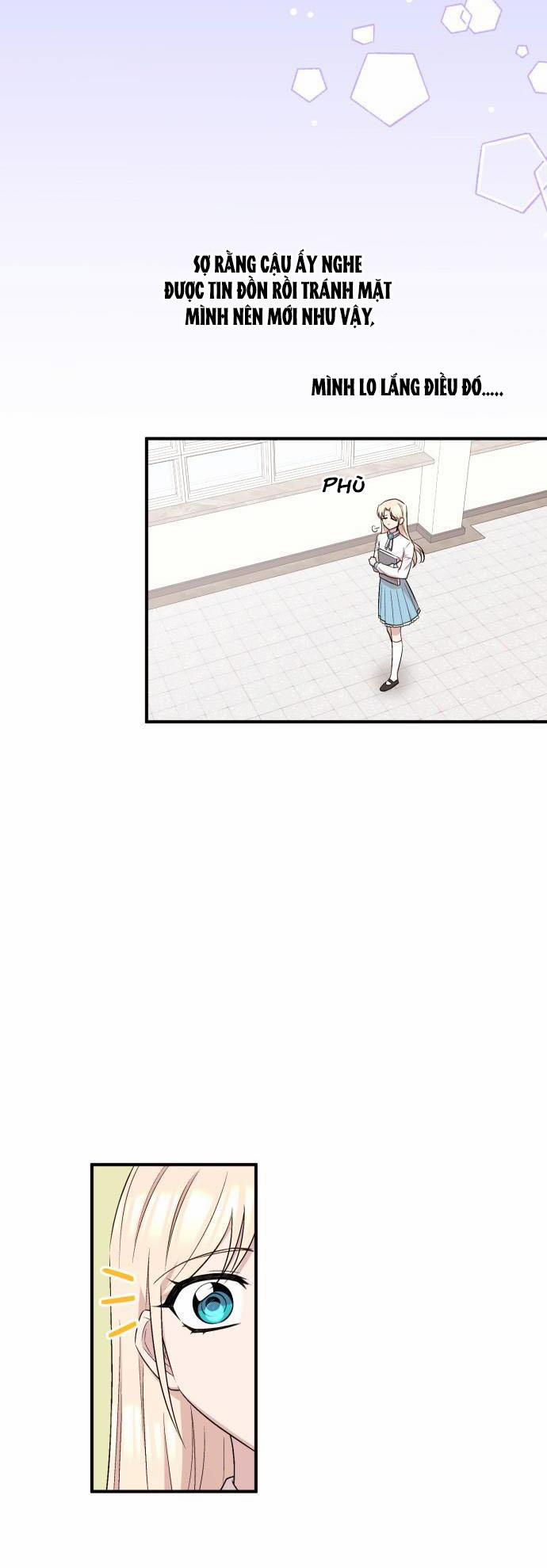 Bình Minh Của Moscow 14 trang 12