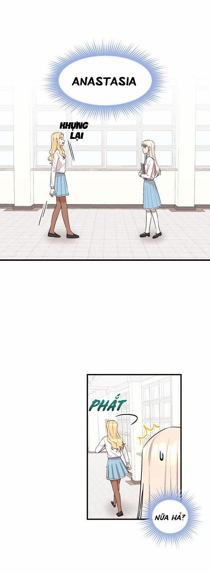 Bình Minh Của Moscow 14 trang 13