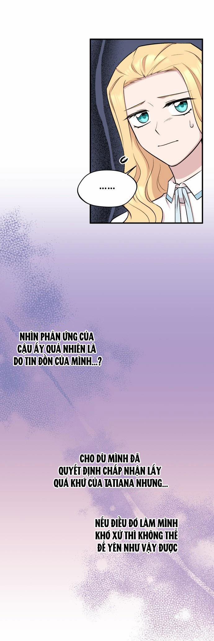 Bình Minh Của Moscow 14 trang 15