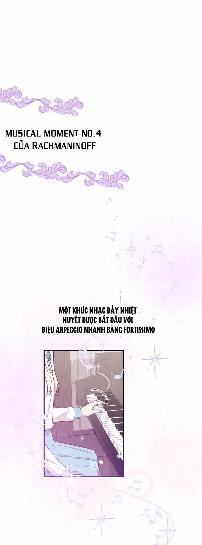 Bình Minh Của Moscow 14 trang 19