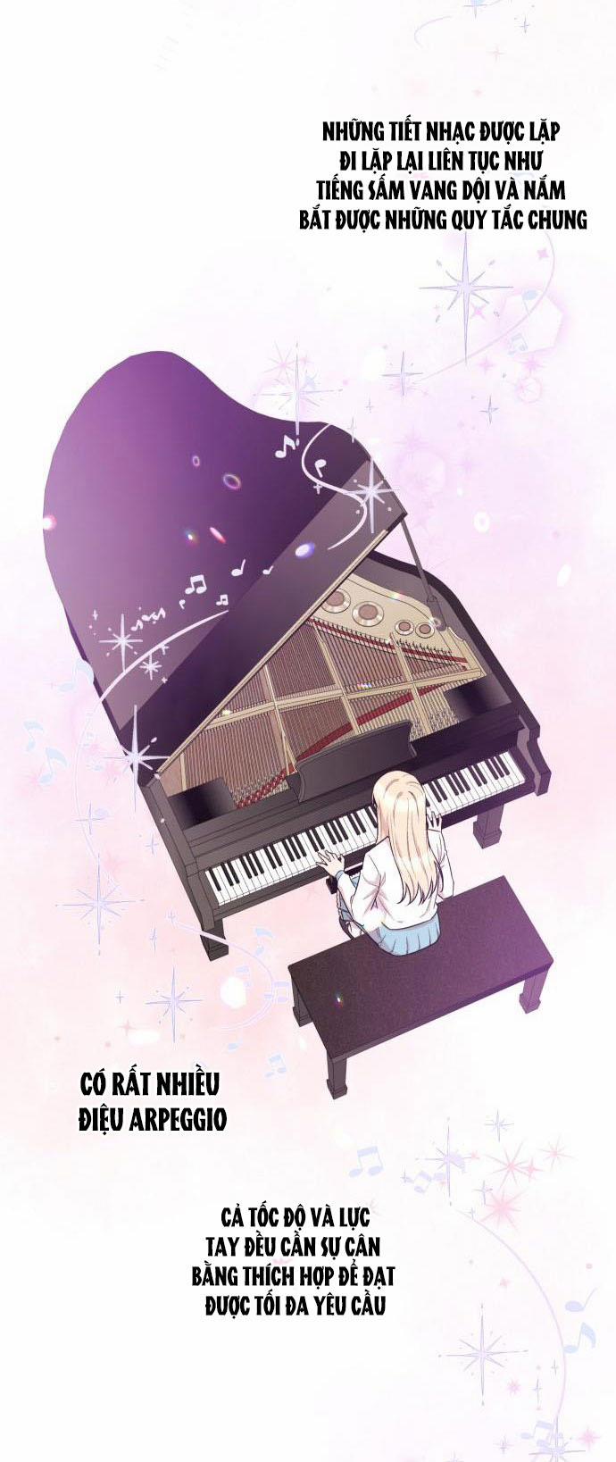 Bình Minh Của Moscow 14 trang 20