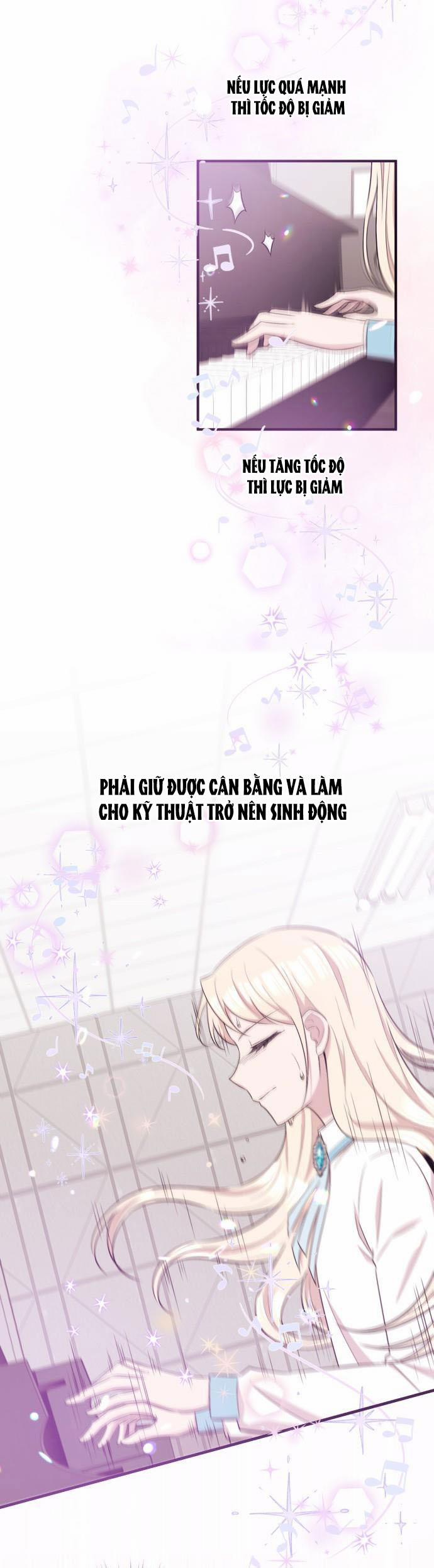 Bình Minh Của Moscow 14 trang 21