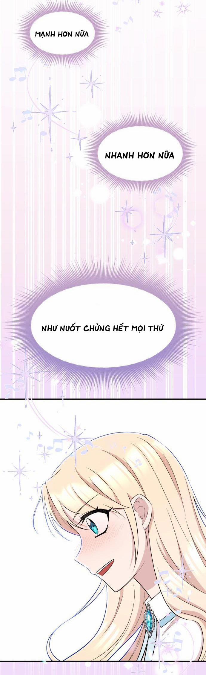 Bình Minh Của Moscow 14 trang 22