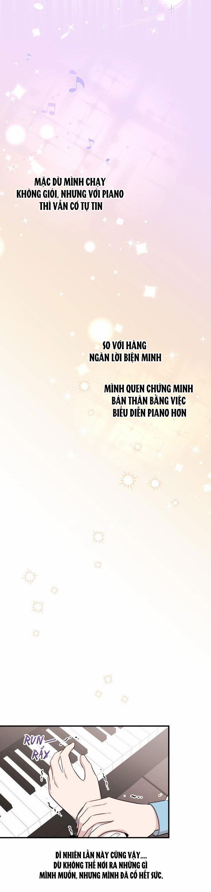 Bình Minh Của Moscow 14 trang 23