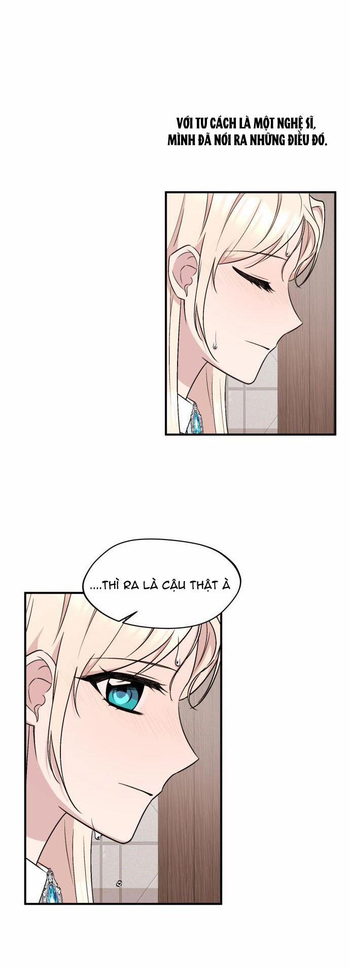 Bình Minh Của Moscow 14 trang 24