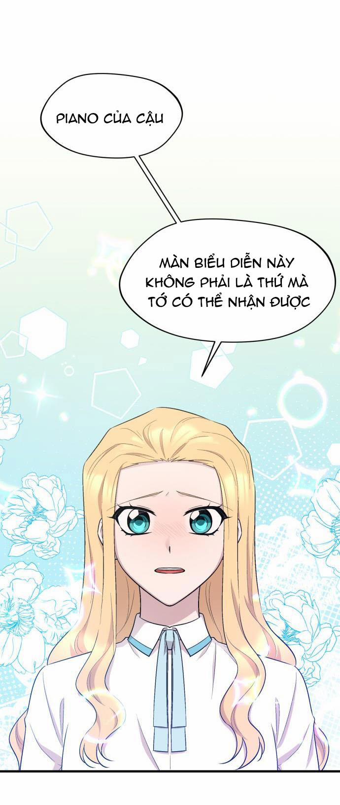 Bình Minh Của Moscow 14 trang 25