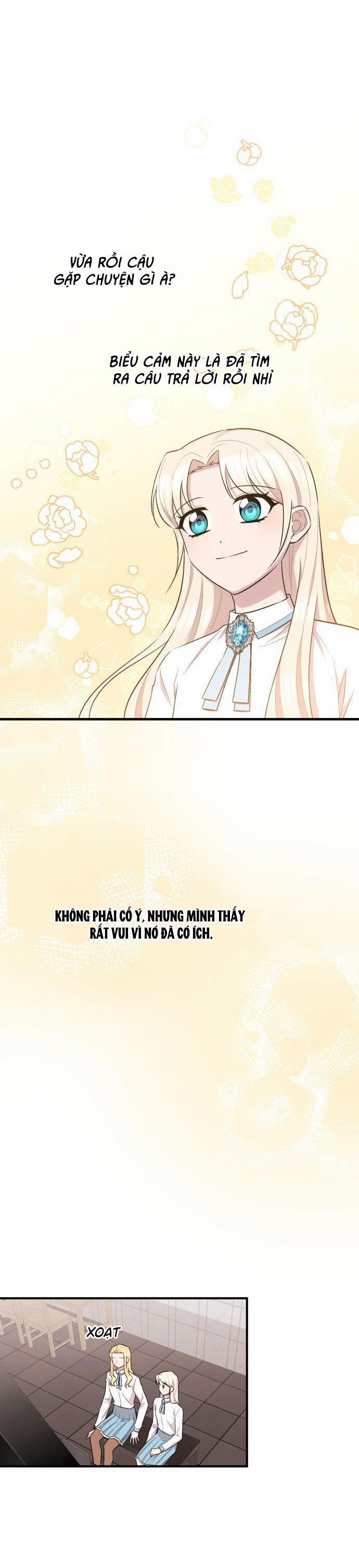 Bình Minh Của Moscow 14 trang 27