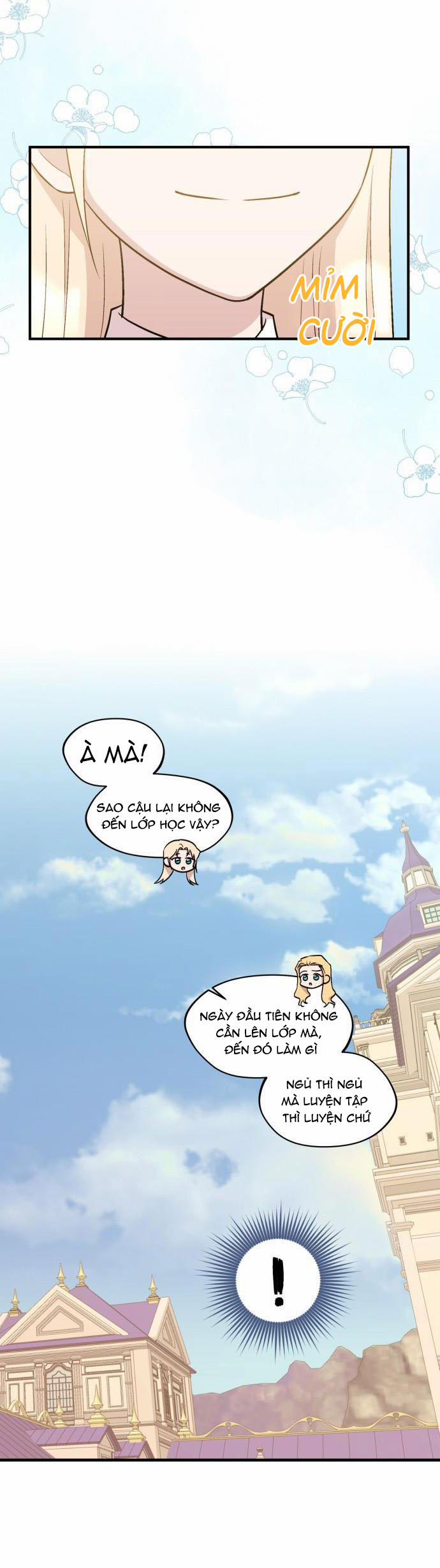 Bình Minh Của Moscow 14 trang 30